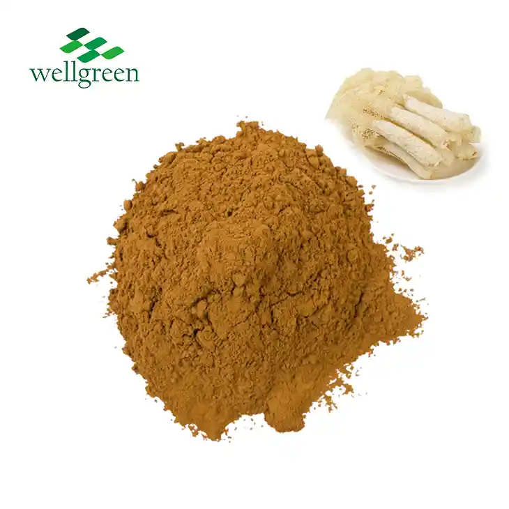 Dictyophora Indusiata Extract